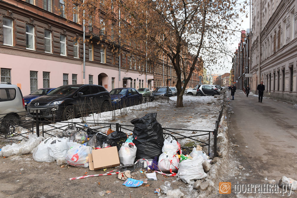 ул. Достоевского